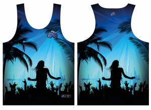 PARTY Beach Volley Jersey