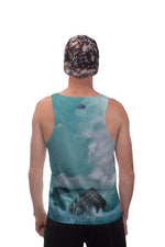 Load image into Gallery viewer, SHIP IN THE STORM Beach Volley Jersey
