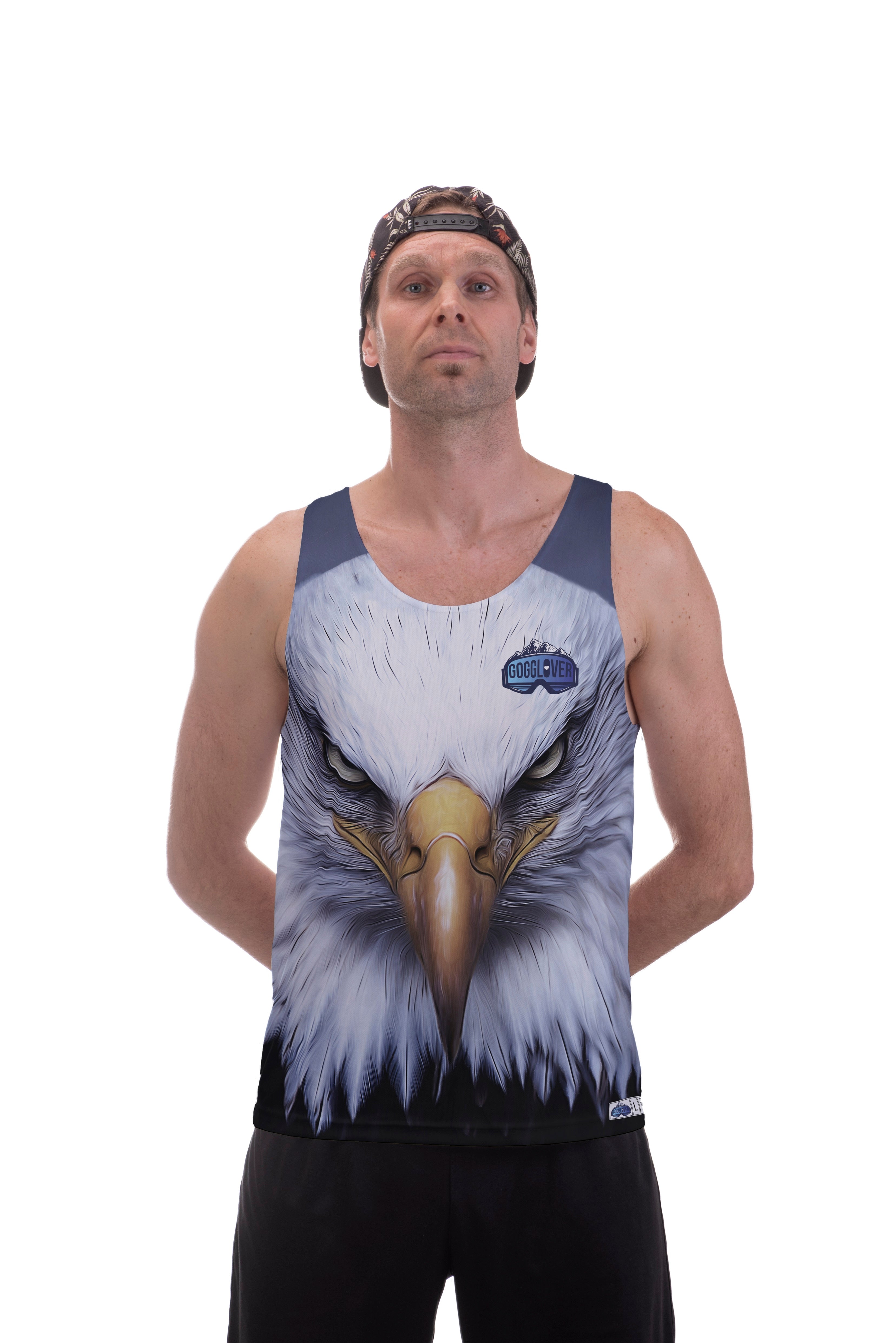 EAGLE Beach Volley Jersey