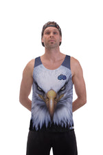 Load image into Gallery viewer, EAGLE Beach Volley Jersey
