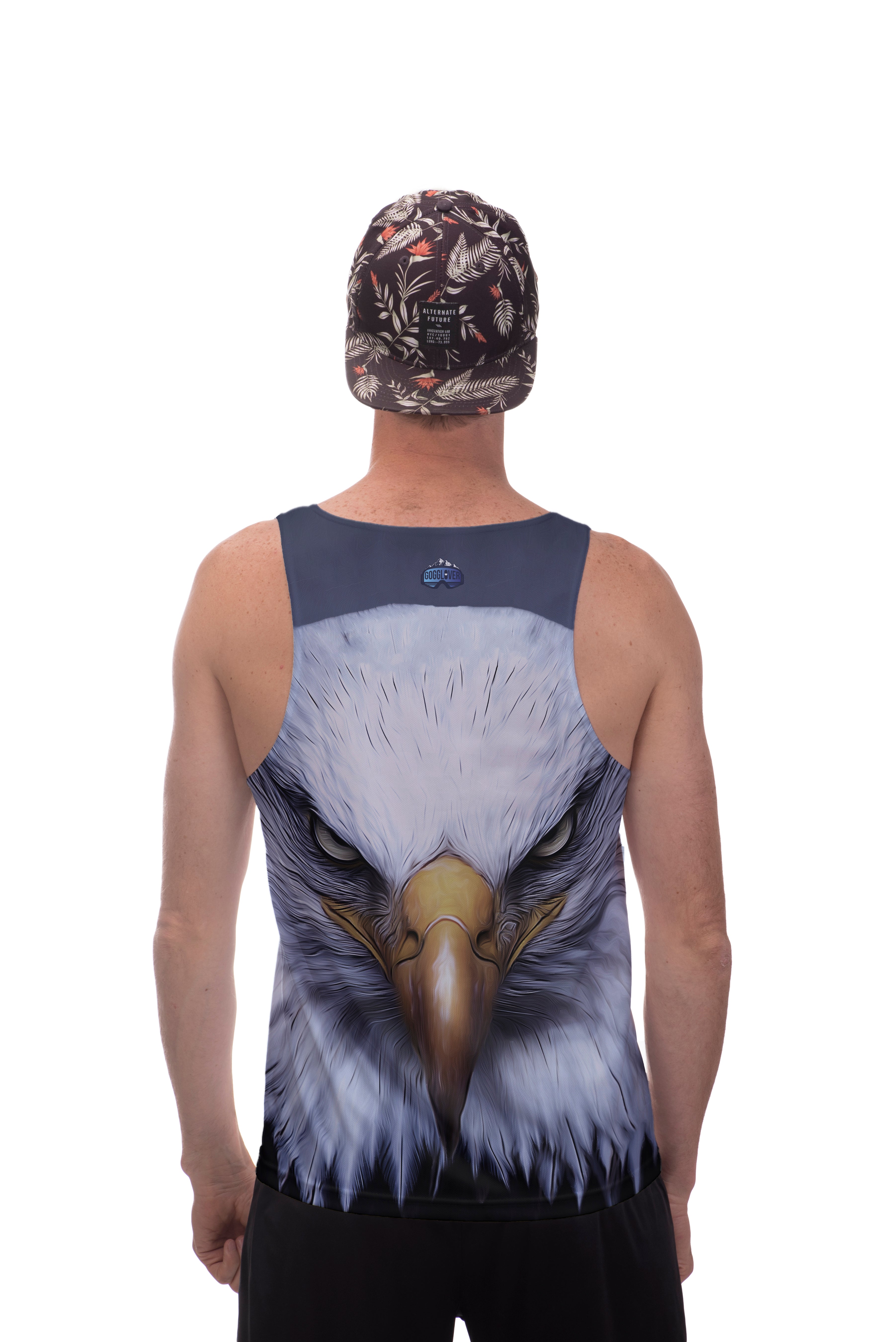 EAGLE Beach Volley Jersey