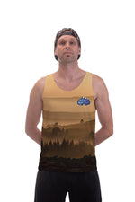 Load image into Gallery viewer, GOLDEN HORIZONT Beach Volley Jersey
