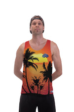Load image into Gallery viewer, SUNSET Beach Volley Jersey
