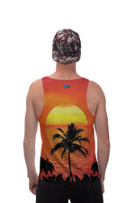 Load image into Gallery viewer, SUNSET Beach Volley Jersey
