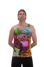 Load image into Gallery viewer, PARROT Beach Volley Jersey
