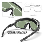 Load image into Gallery viewer, The ALFA smart HD (Photochromic)
