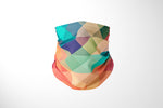 Load image into Gallery viewer, Triangle magic multifunctional bandana
