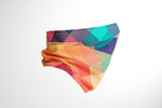 Load image into Gallery viewer, Triangle magic multifunctional scarf
