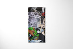 Load image into Gallery viewer, Urban graffity multifunctional scarf
