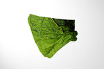 Load image into Gallery viewer, Leaf multifunctional scarf
