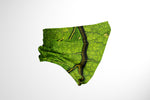 Load image into Gallery viewer, Leaf multifunctional scarf
