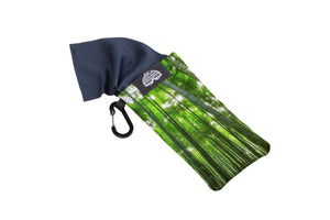BAMBOO FOREST Gogglover POUCH