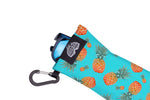 Load image into Gallery viewer, PINE APPLE Gogglover POUCH

